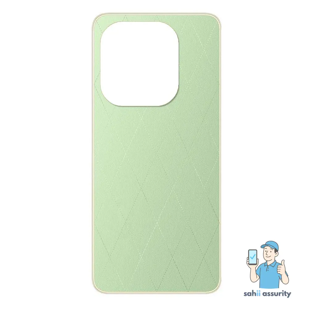 Back Panel Cover for Tecno Spark 20C